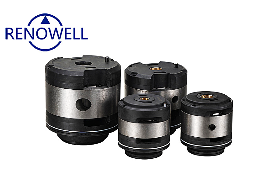 T6/T7 Series Cartridge Kit