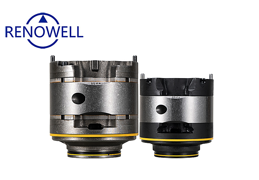 V/VQ Series Cartridge Kit