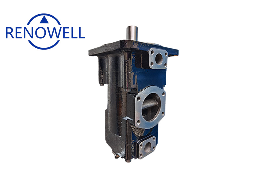 T6EE/T6EES Series Drive Train Vane Pump