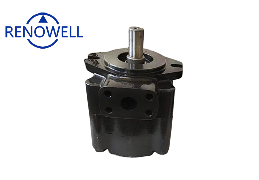 TXB1 Series Vane Pump