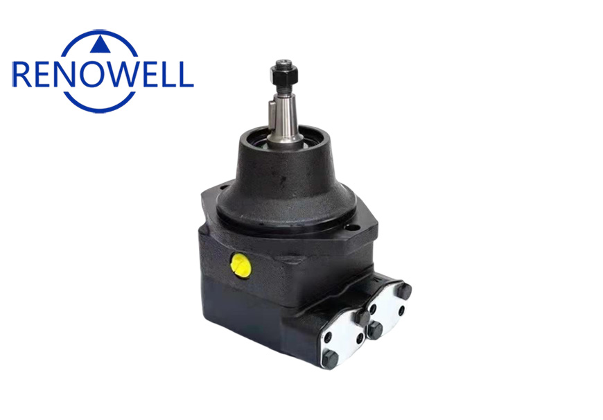 M5BF Series Vane Motors